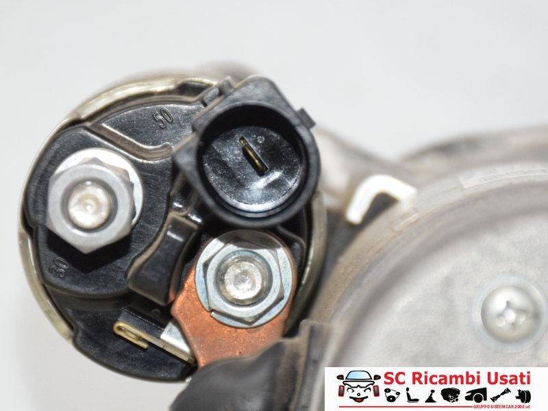 Motorino Avviamento Audi Q2 1.6 Tdi 0AM911023J - 25957 Motorino Avviamento Audi Q2 1.6 Tdi 0AM911023J - 25957