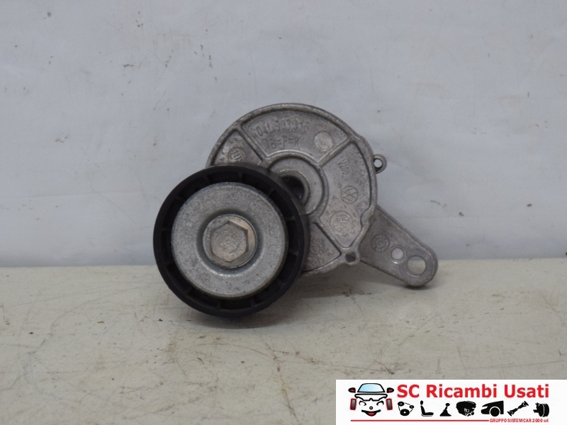 Tendicinghia Audi Q2 1.6 Tdi 04L903315 - 25960