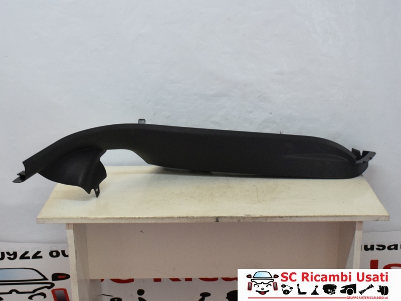 Battitacco Posteriore Destro Audi Q2 81A867768 - 25967