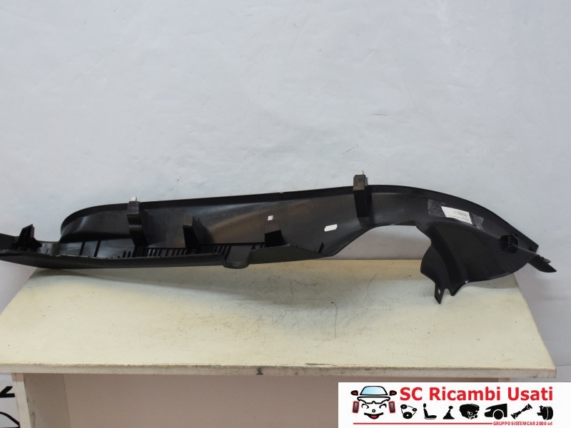 Battitacco Posteriore Destro Audi Q2 81A867768 - 25967