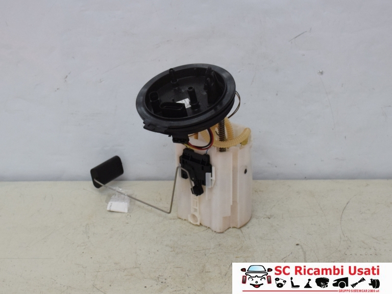 Pompa Carburante Gasolio Audi Q2 5Q0919050BB - 25970