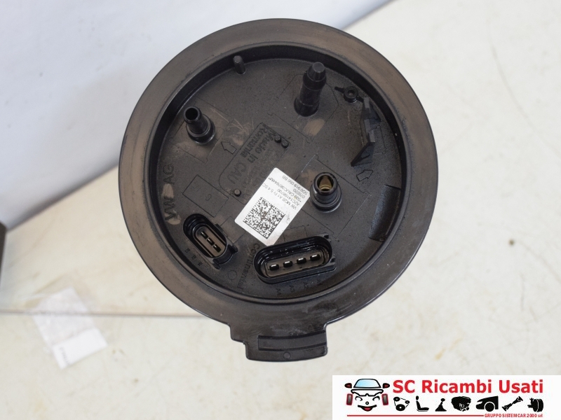 Pompa Carburante Gasolio Audi Q2 5Q0919050BB - 25970
