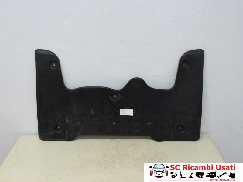 Rivestimento Riparo Sottoscocca Audi Q2 3Q0199110B - 25972 Rivestimento Riparo Sottoscocca Audi Q2 3Q0199110B - 25972