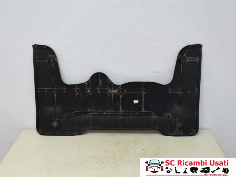 Rivestimento Riparo Sottoscocca Audi Q2 3Q0199110B - 25972 Rivestimento Riparo Sottoscocca Audi Q2 3Q0199110B - 25972