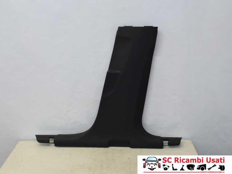 Rivestimento Montante Destro Audi Q2 81A867240A - 25980