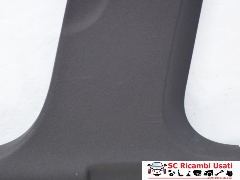 Rivestimento Montante Destro Audi Q2 81A867240A - 25980