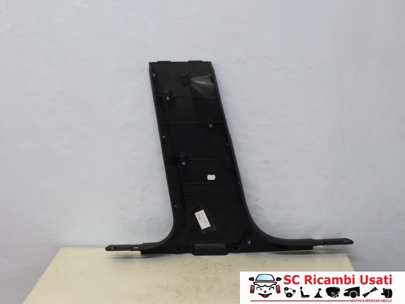 Rivestimento Montante Destro Audi Q2 81A867240A - 25980