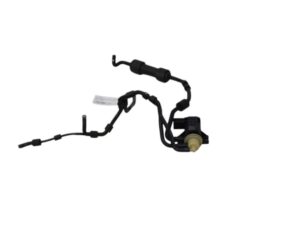 Elettrovalvola Turbina Audi Q2 1.6 Tdi 04L131051F - 25984