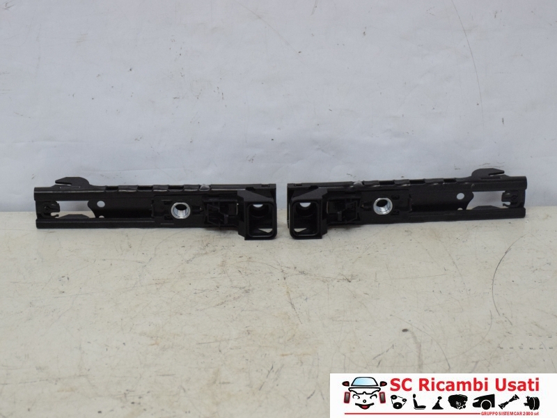 Guide Cinture Audi Q2 4M0857819A - 25990 Guide Cinture Audi Q2 4M0857819A - 25990