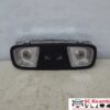 Plafoniera Luce Interna Posteriore Audi Q2 8V0947111B - 25993 Plafoniera Luce Interna Posteriore Audi Q2 8V0947111B - 25993