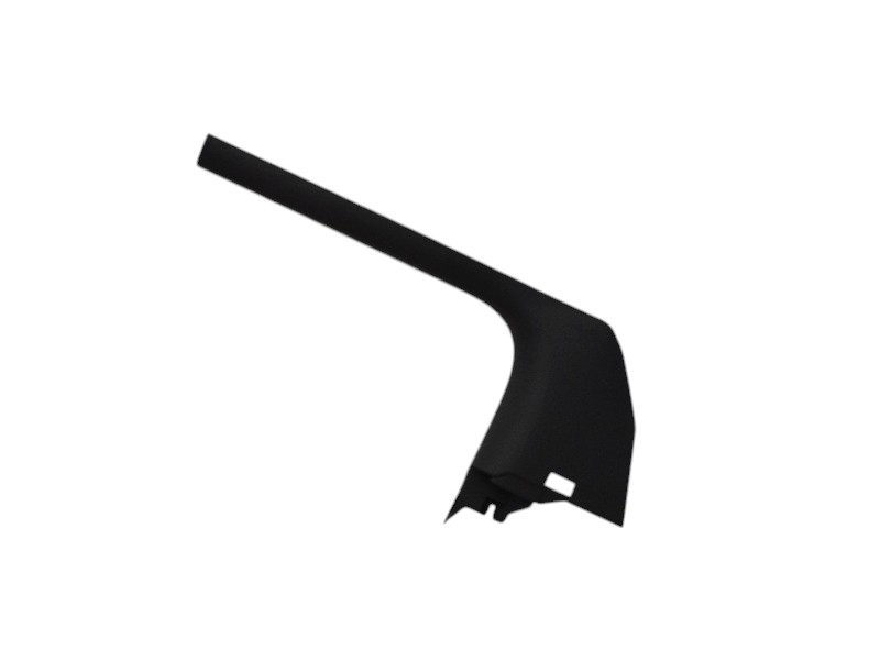 Battitacco Anteriore Destro Audi Q2 81B867272 - 25997