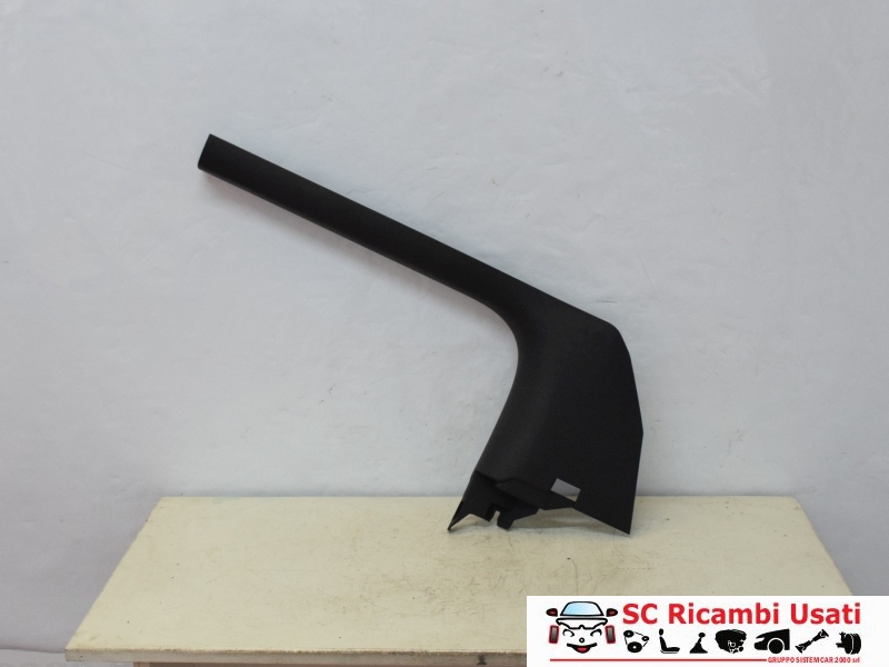 Battitacco Anteriore Destro Audi Q2 81B867272 - 25997