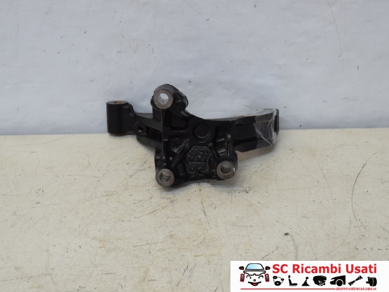 Supporto Dpf Catalizzatore Audi Q2 04L131425A - 26003