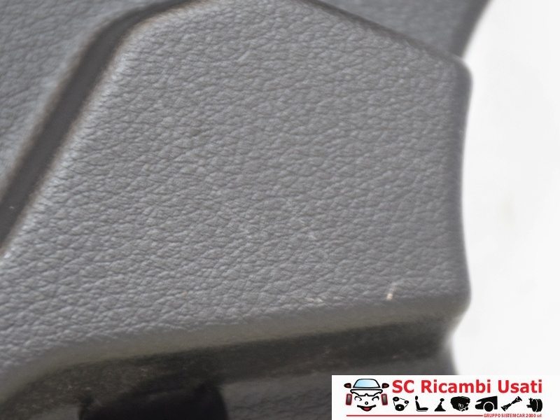 Modanatura Vano Bagagli Destra Audi Q2 81A863424 - 26004 Modanatura Vano Bagagli Destra Audi Q2 81A863424 - 26004