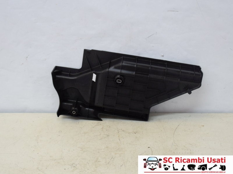 Modanatura Vano Bagagli Destra Audi Q2 81A863424 - 26004 Modanatura Vano Bagagli Destra Audi Q2 81A863424 - 26004