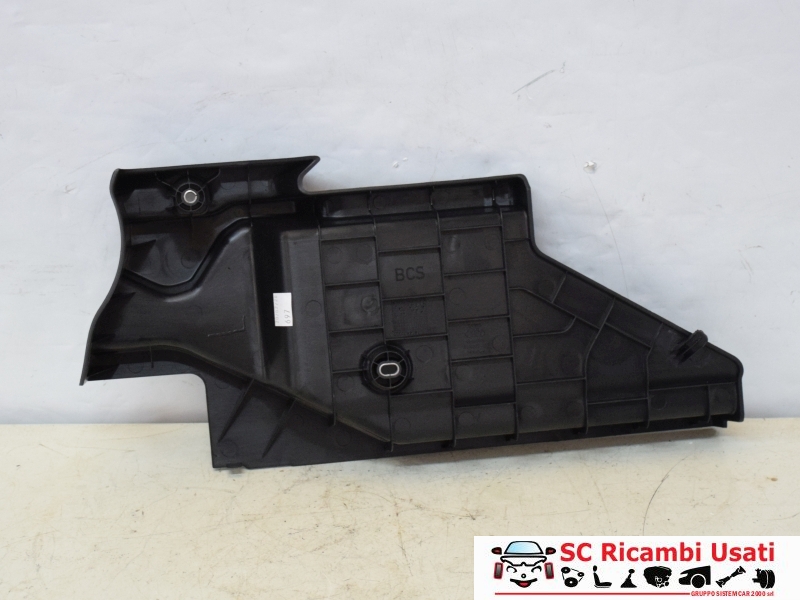Modanatura Vano Bagagli Sinistra Audi Q2 81A863423 - 26005 Modanatura Vano Bagagli Sinistra Audi Q2 81A863423 - 26005