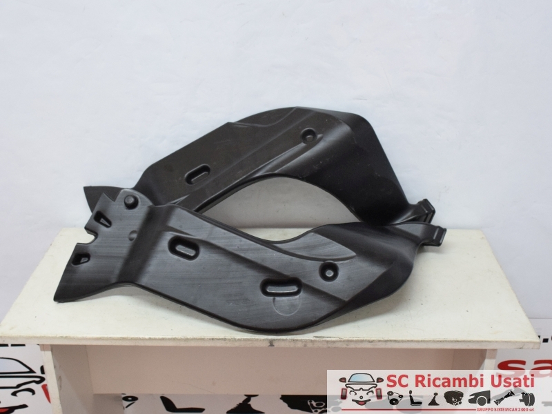 Condotto Aria Condizionata Audi Q2 5Q0819805E 5Q0819806E - 26011