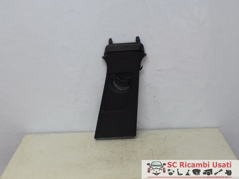 Rivestimento Montante Destro Audi Q2 81A867244 - 26014