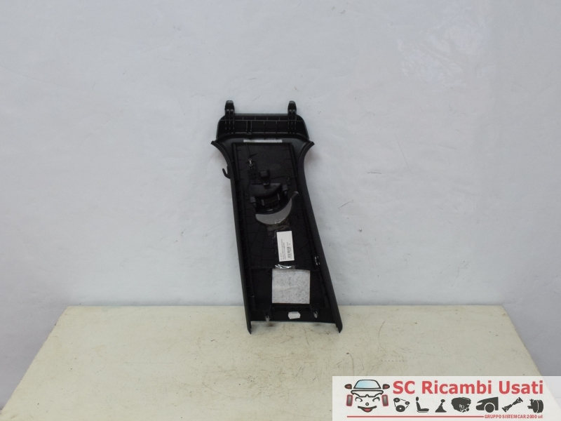 Rivestimento Montante Destro Audi Q2 81A867244 - 26014