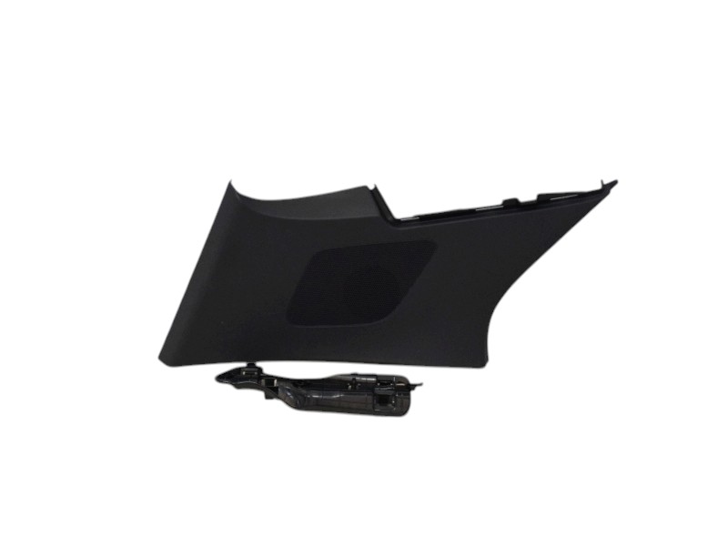 Rivestimento Montante Posteriore Sinistro Audi Q2 81A867287A - 26018