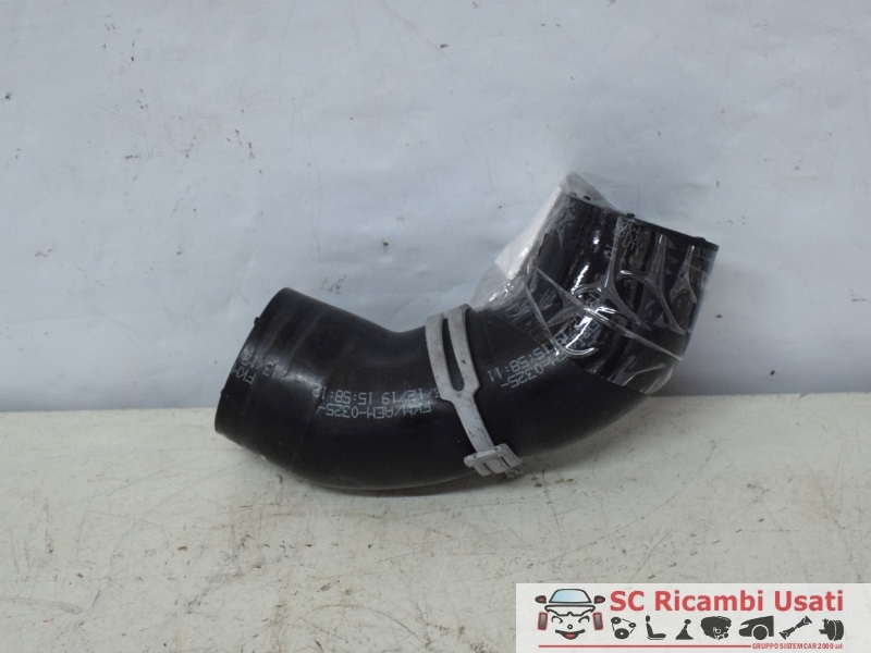 Tubo Egr Audi Q2 1.6 Tdi 04L131521AF - 26019