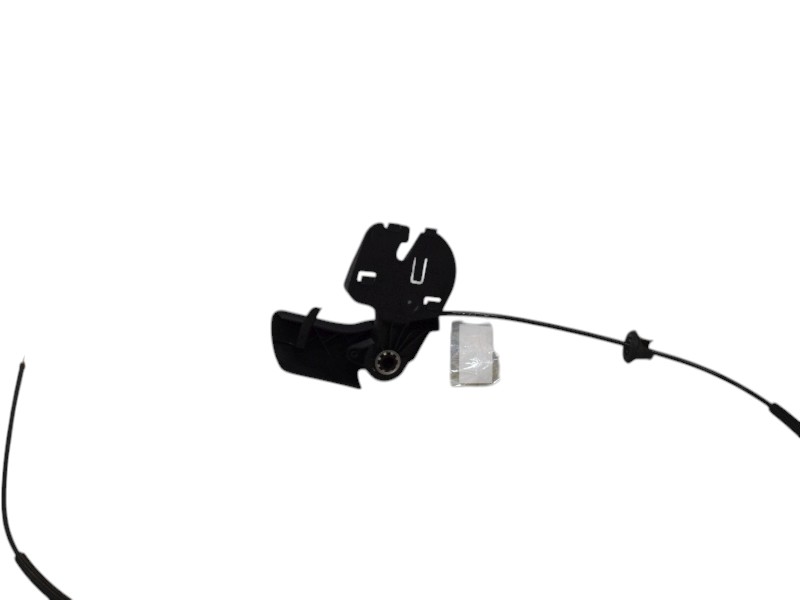 Leva Apertura Cofano Anteriore Audi Q2 8T1823633 81B823535 - 26020