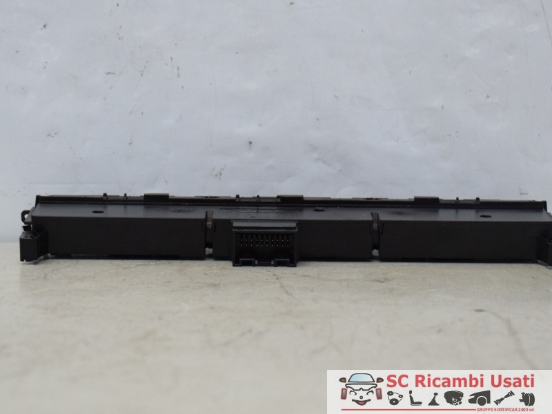 Pulsantiera 4 Frecce Audi Q2 81A925301K - 26021 Pulsantiera 4 Frecce Audi Q2 81A925301K - 26021