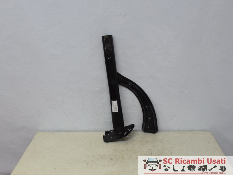 Puntone Anteriore Destro Jeep Compass 53369664 - 26094