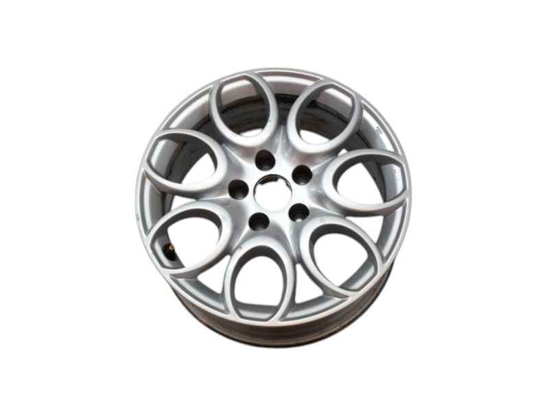 Cerchio In Lega R16 Alfa Giulietta 156109846 - 26476 Cerchio In Lega R16 Alfa Giulietta 156109846 - 26476