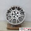 Cerchio In Lega R16 Alfa Giulietta 156109846 - 26476 Cerchio In Lega R16 Alfa Giulietta 156109846 - 26476