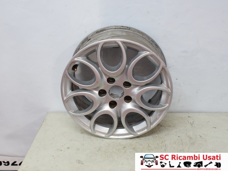 Cerchio In Lega R16 Alfa Giulietta 156109846 - 26477