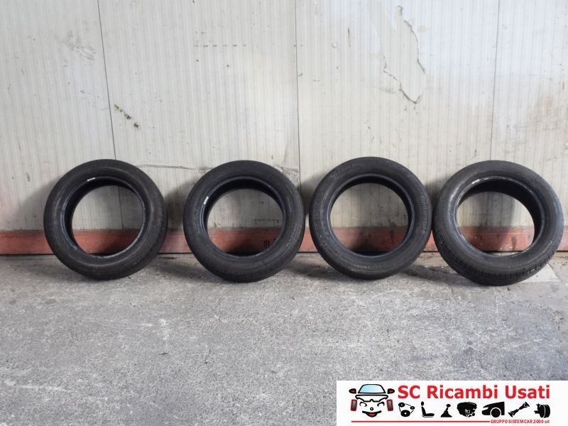 Gomme Continental Alfa Giulietta - 26478 Gomme Continental Alfa Giulietta - 26478