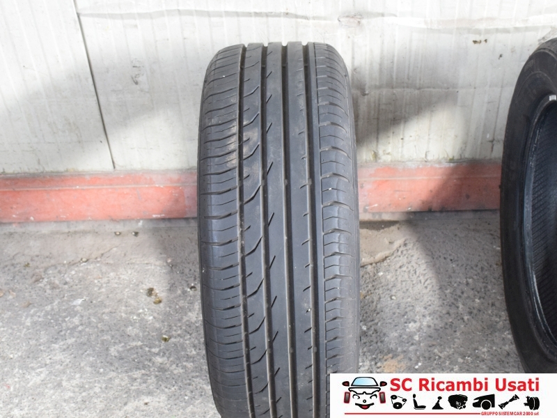 Gomme Continental Alfa Giulietta - 26478 Gomme Continental Alfa Giulietta - 26478