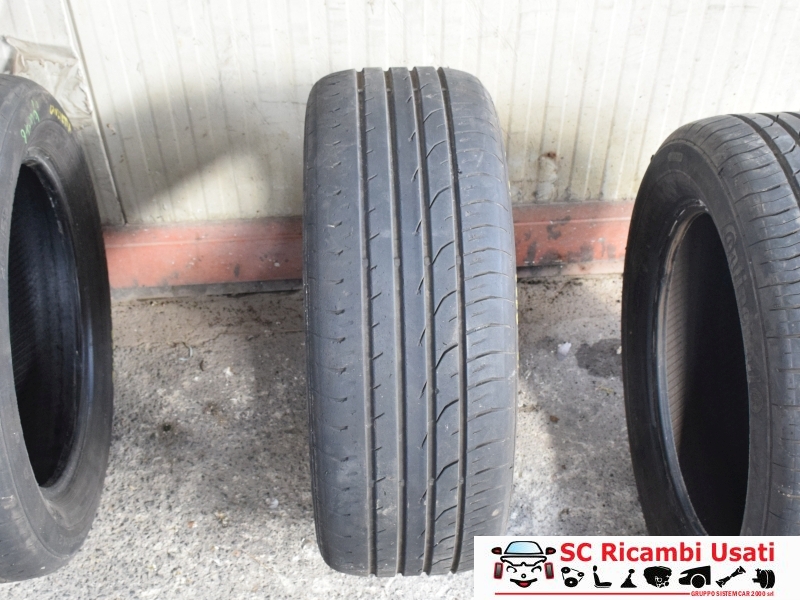 Gomme Continental Alfa Giulietta - 26478 Gomme Continental Alfa Giulietta - 26478