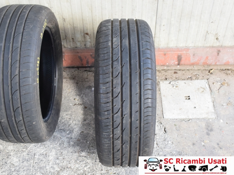 Gomme Continental Alfa Giulietta - 26478 Gomme Continental Alfa Giulietta - 26478