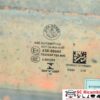 Vetro Anteriore Destro Alfa Romeo Giulia 50547121 50532335 Vetro Anteriore Destro Alfa Romeo Giulia 50547121 50532335