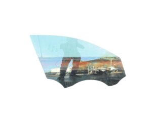 Vetro Anteriore Destro Audi A4  - 27966