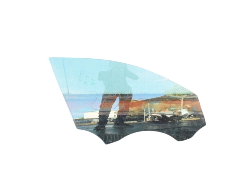 Vetro Anteriore Destro Audi A4  - 27966