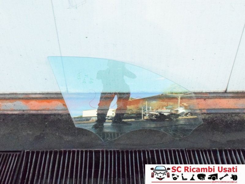 Vetro Anteriore Destro Audi A4  - 27966