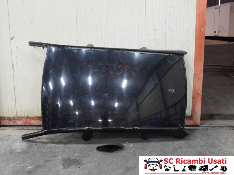 Tetto Audi A4 B8  - 27990