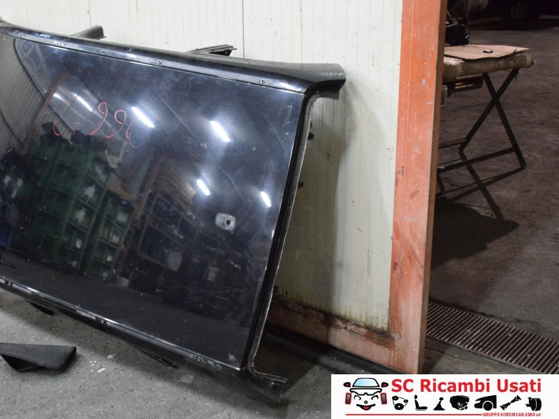 Tetto Audi A4 B8  - 27990