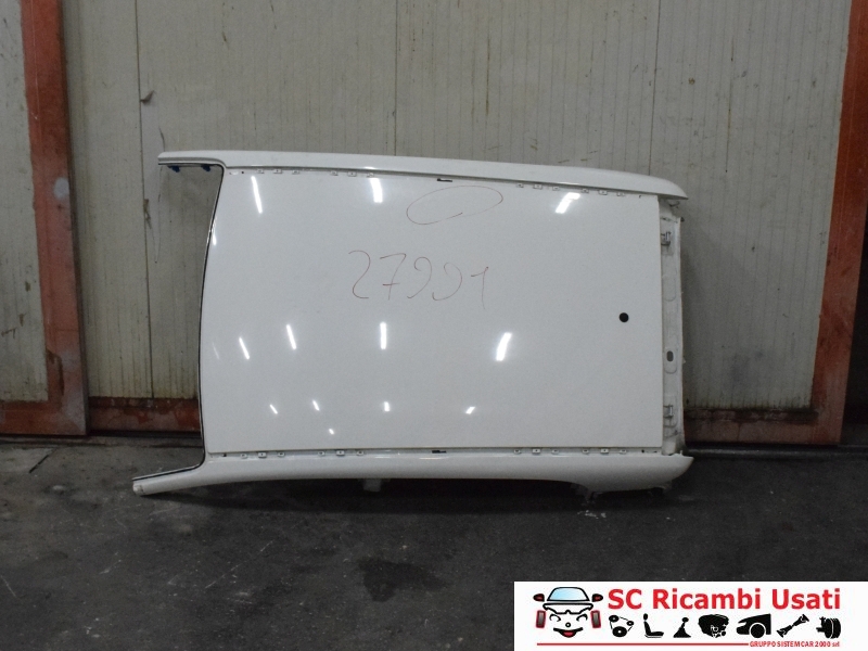 Tetto Fiat New Panda  - 27991