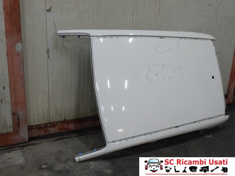 Tetto Fiat New Panda  - 27991
