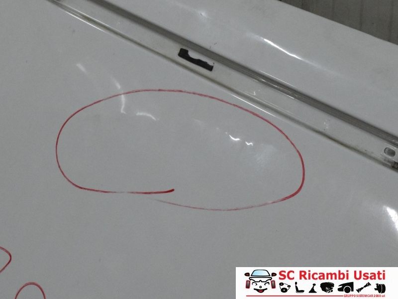 Tetto Fiat New Panda  - 27991