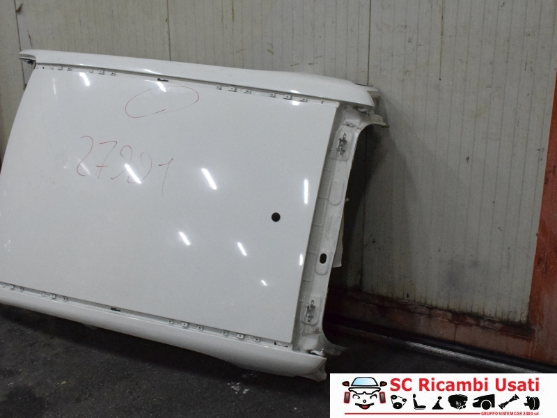 Tetto Fiat New Panda  - 27991