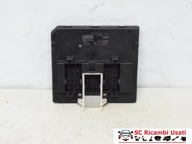 Body Computer Audi Q2 - 28098 Body Computer Audi Q2 - 28098