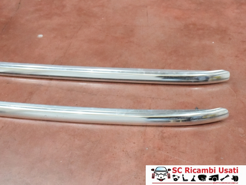 Barre Tetto Audi A4 B8 8K9860021A2ZZ - 28297 Barre Tetto Audi A4 B8 8K9860021A2ZZ - 28297