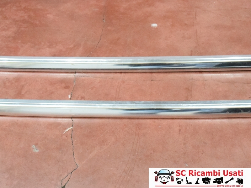 Barre Tetto Audi A4 B8 8K9860021A2ZZ - 28297 Barre Tetto Audi A4 B8 8K9860021A2ZZ - 28297