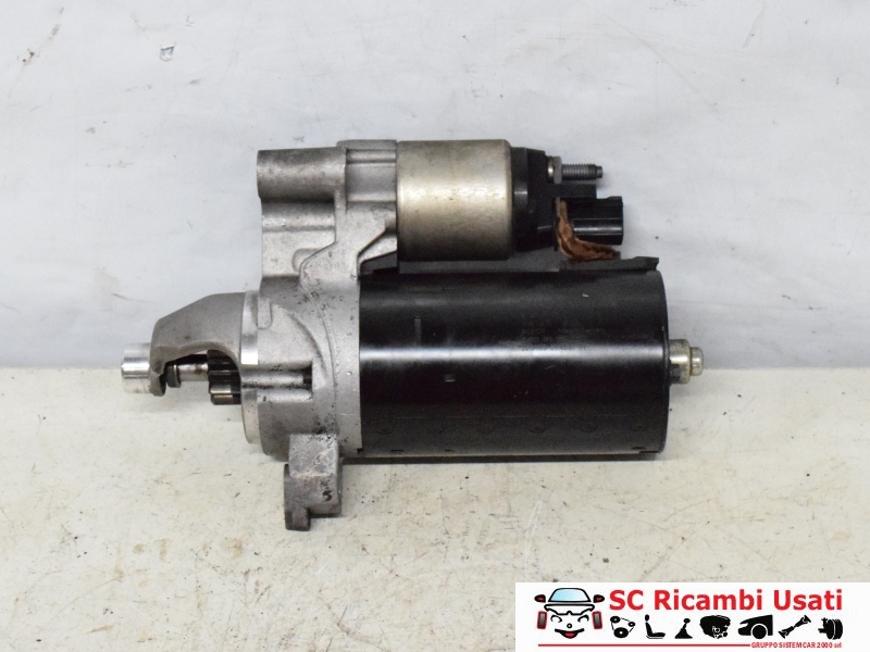 Motorino Avviamento Audi A4 B8 2.0 Tdi 03L911021E - 28314