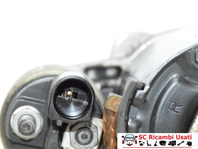 Motorino Avviamento Audi A4 B8 2.0 Tdi 03L911021E - 28314